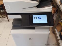 HP E87660