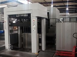 Heidelberg Dymatrix 113 CSB Pro