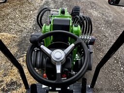 H&R Teleskoplader 1507T