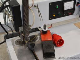 Kuper FWJ 920