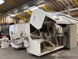 SCM concept 2000