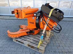 Westtech Woodcracker C250 Tiltator / MS10 / 2020