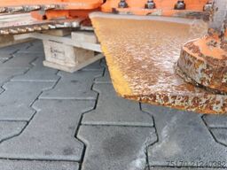 Westtech Woodcracker C250 Tiltator / MS10 / 2020