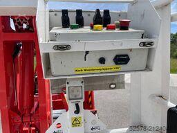 Europelift TM16TJ