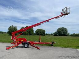 Europelift TM16TJ