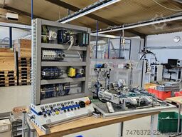 Stepp Fabrikautomation GmbH & Co.KG 