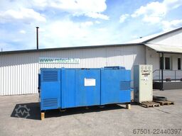 MECC ALTE / VM V 12 Notstromaggregat, (3519)