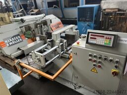 KLAEGER & MUELLER HBA 300G CNC