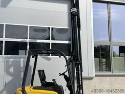Om-Pimespo XE 25 ac