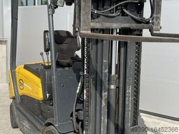 Om-Pimespo XE 25 ac
