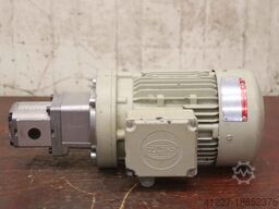 Sauer Sundstrand TFP100/3.8 D