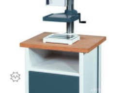 Alzmetall Alztronic i16 Tischbohrmaschine