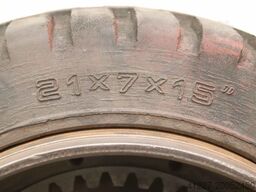 Vorwerk 21x7x15