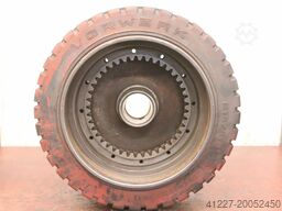 Vorwerk 21x7x15