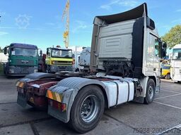 Mercedes-Benz Actros 1846 LS (MP2) (EPS WITH CLUTCH / RETARDE...