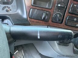 Mercedes-Benz Actros 1846 LS (MP2) (EPS WITH CLUTCH / RETARDE...