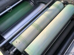 Ryobi- Japan 985CF/3302MCS