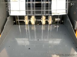 Ryobi- Japan 985CF/3302MCS