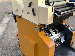 Ryobi- Japan 985CF/3302MCS