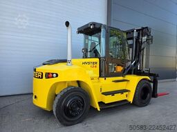 Hyster H12XM6