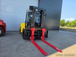 Hyster H12XM6