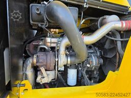 Hyster H12XM6