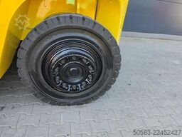 Hyster H12XM6