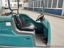 Jungheinrich EFG 220