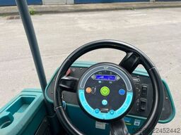 Jungheinrich EFG 220