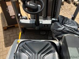 Jungheinrich EFG320