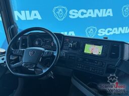 Scania R 450 A4x2NA RETARDER LED PAKR AIRCO PTO