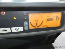 Jungheinrich EFG 220