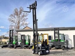 Combilift C3000CB / GAS / TRIPLEX / 4900MM / 4807H