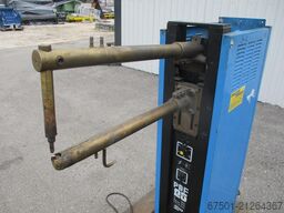 PBF 25 Punktschweissmaschine (3412)