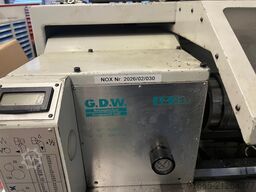 GDW LZ250 Millenium Edition