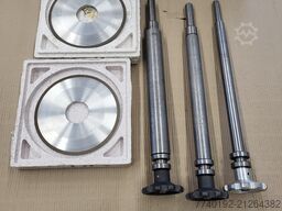 Wadkin Visage Plus NNW.300