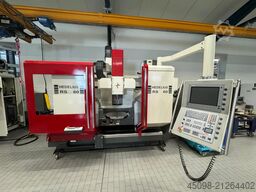 Hedelius RS60S-600
