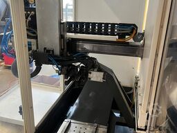 Walter HELITRONIC MINI POWER