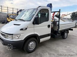IVECO DAILY 35S10