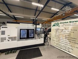 Okuma LB3000 EX II-MYW 800