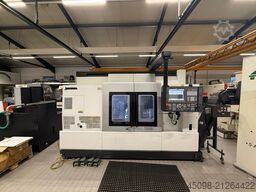 Okuma LB3000 EX II-MYW 800