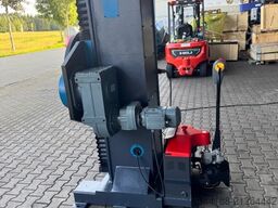 Sideros,Hywema,Protec SHD 1000F Mono