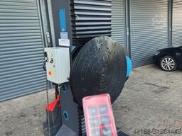 Sideros,Hywema,Protec SHD 1000F Mono