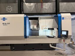 ELB-Schliff smartLine BD15 KXT XC