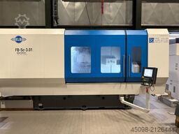 ELB-Schliff smartLine BD15 KXT XC