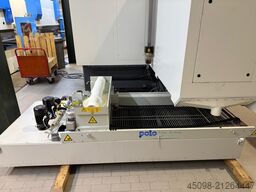 ELB-Schliff smartLine BD15 KXT XC