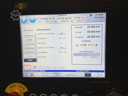 ELB-Schliff smartLine BD15 KXT XC