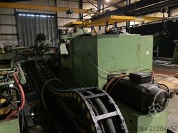 MGA 10m Deep Hole Boring Machine