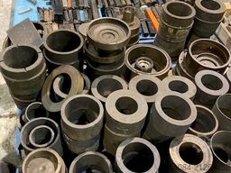 MGA 10m Deep Hole Boring Machine