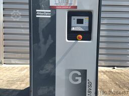 Atlas Copco GA18VSDFF